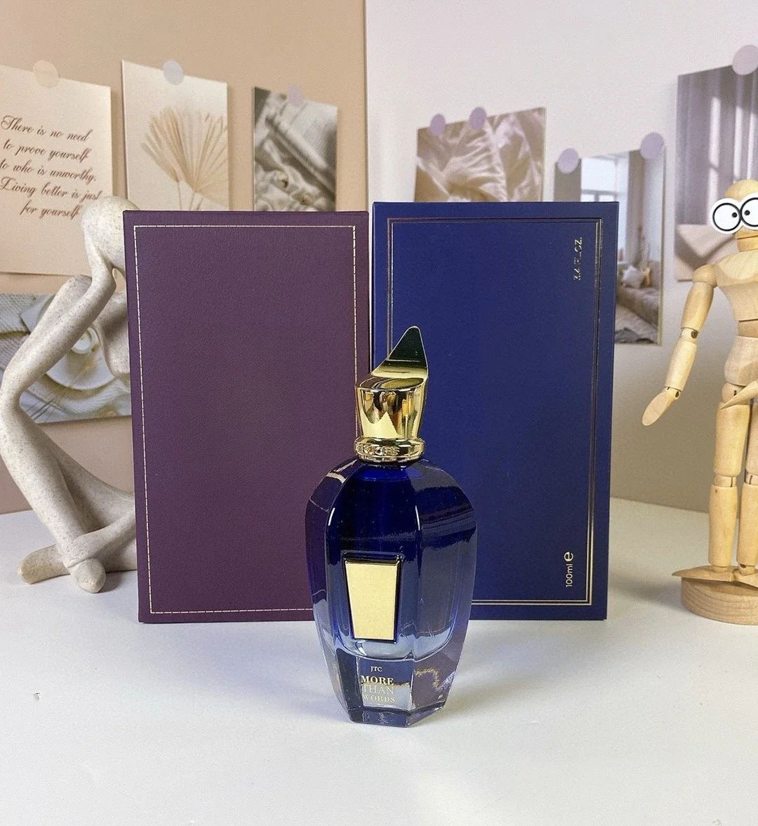 Perfume High Fragrance - Nouveau produit Parfum classique de luxe
