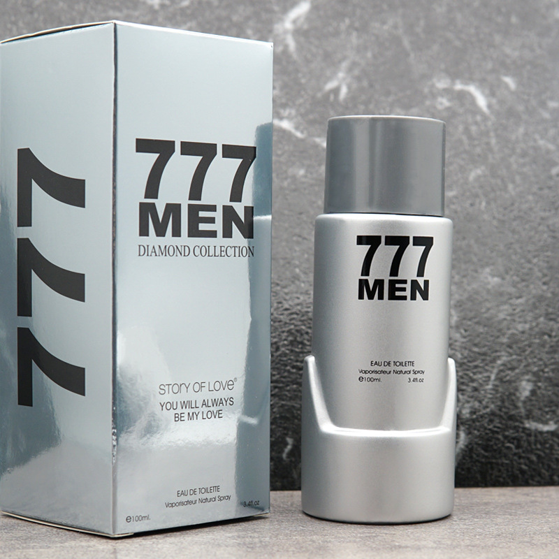 Fragrance Cologne And Perfume - Eau de Toilette Premium pour Homme