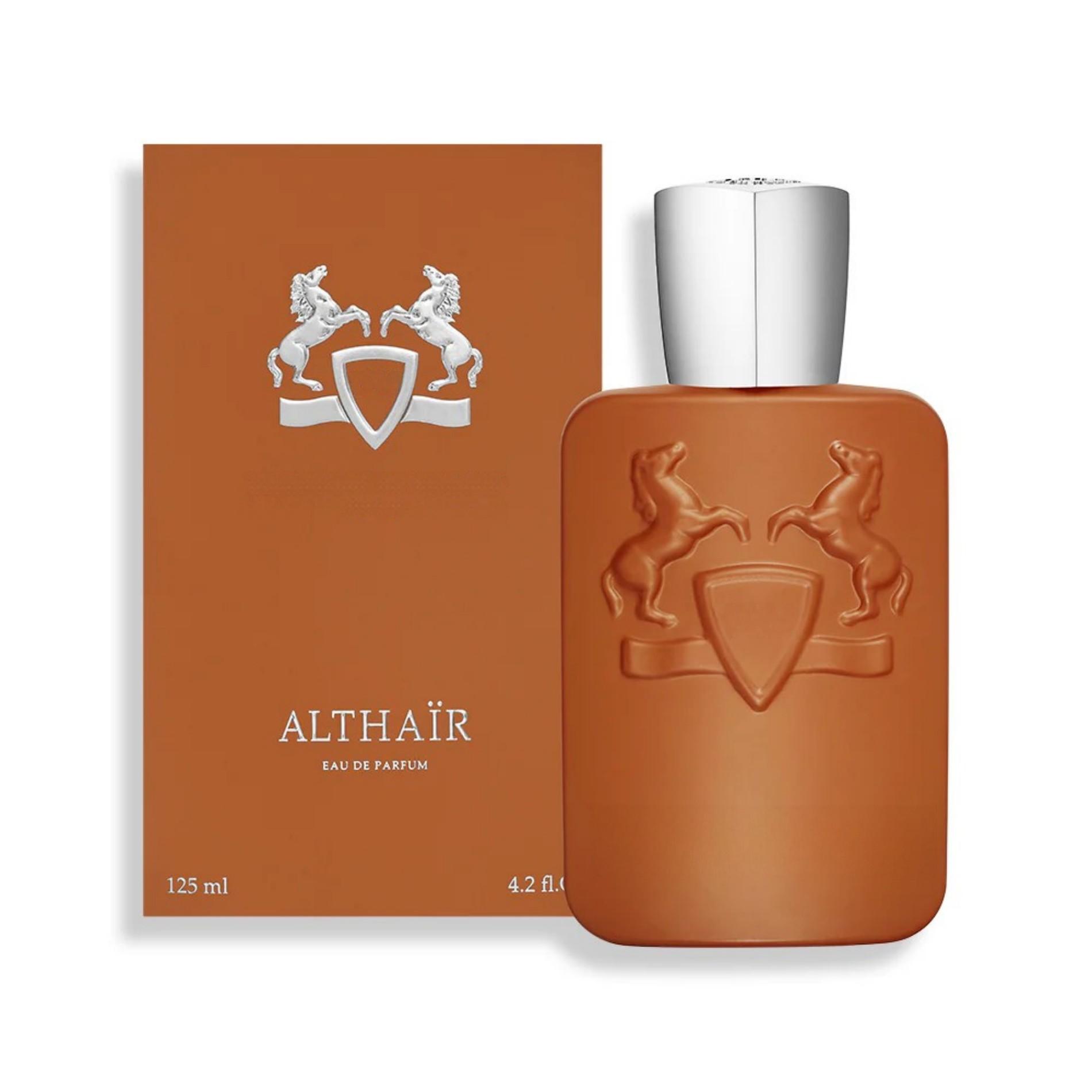 Perfume Scent Fragrance - Parfum pour homme en flacon brun