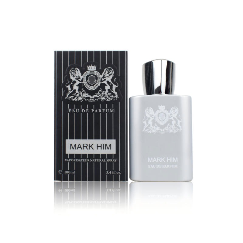 You Perfume Fragrance - Parfum pour homme MARK HIM 100