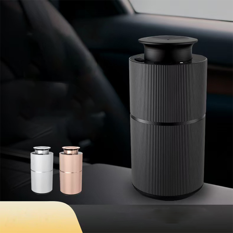 Perfume Home Fragrance - Diffuseur de voiture intelligent à corps