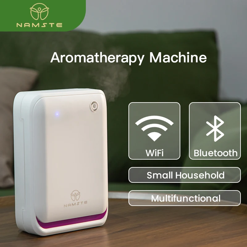 Perfume Home Fragrance - Diffuseur de sexuellement WIFI et Bluetooth,