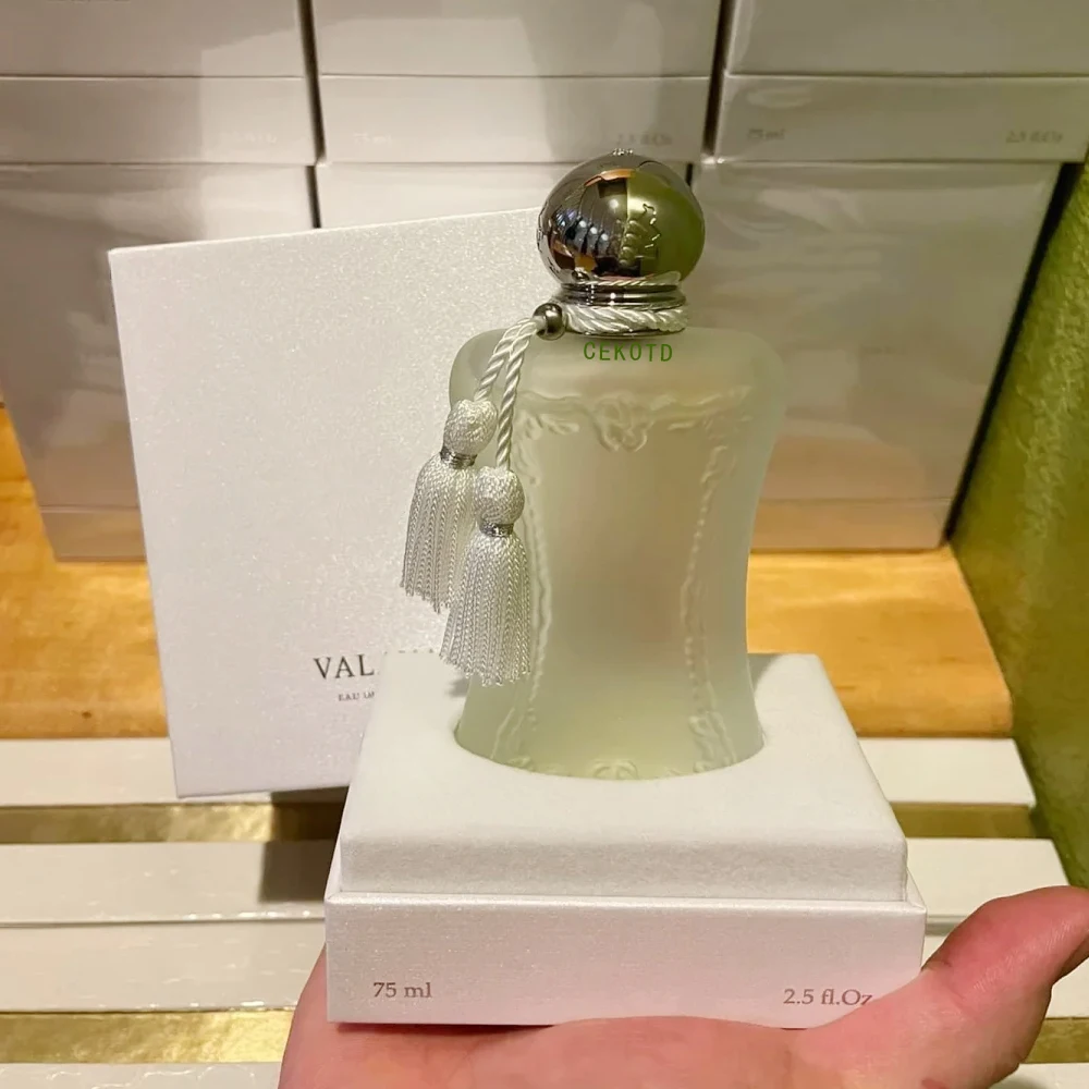 Fragrance Cologne And Perfume - Parfum pour femme 75 ml, sexy