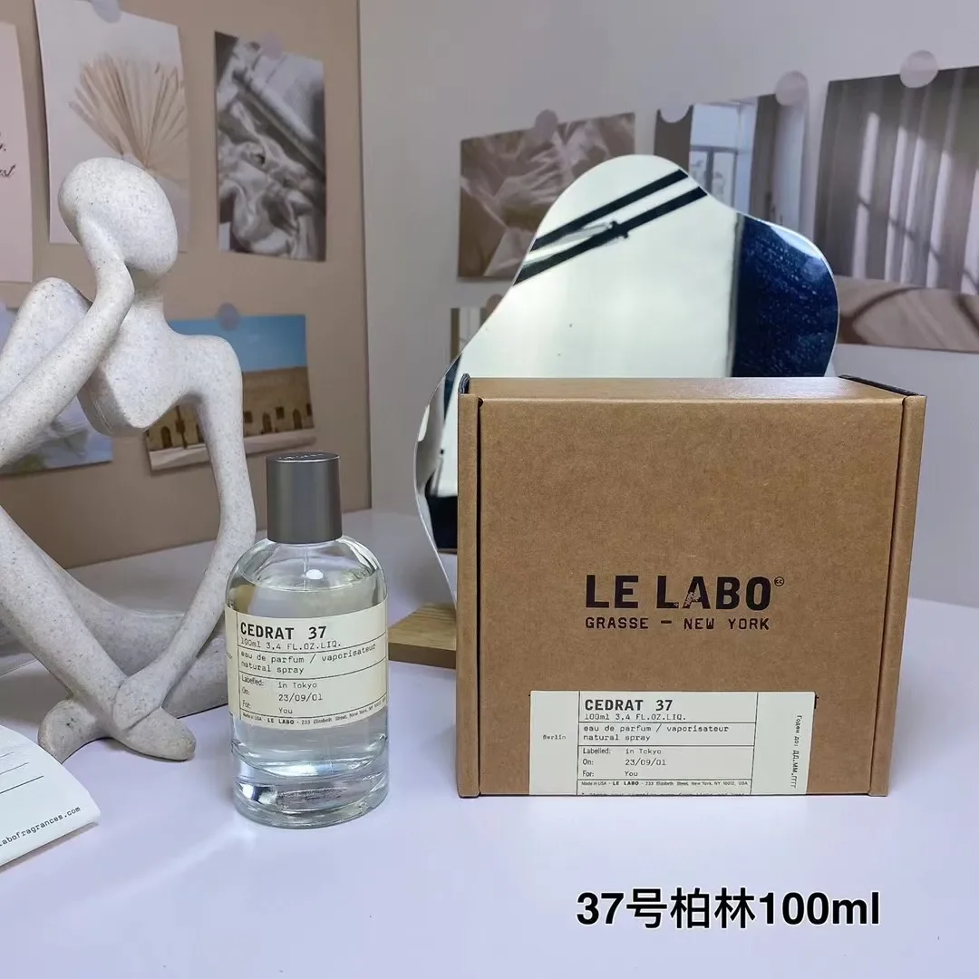Fragrance Cologne And Perfume - Parfum de Marque de Laboratoire pour