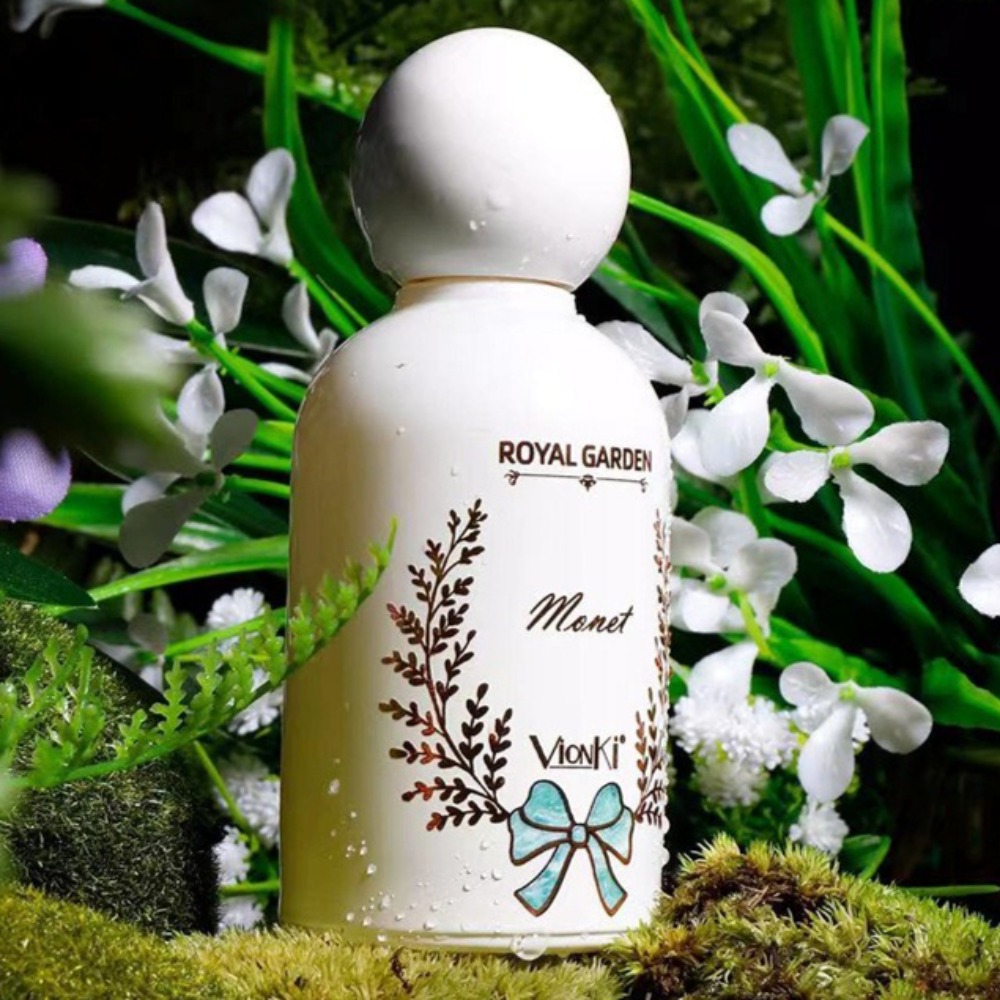 Perfume Scent Fragrance - Parfum Floral Frais aux Agrumes pour
