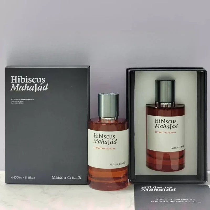 Fragrance Cologne And Perfume - Parfum Maison Crivelli 100ml Premium Unisexe,