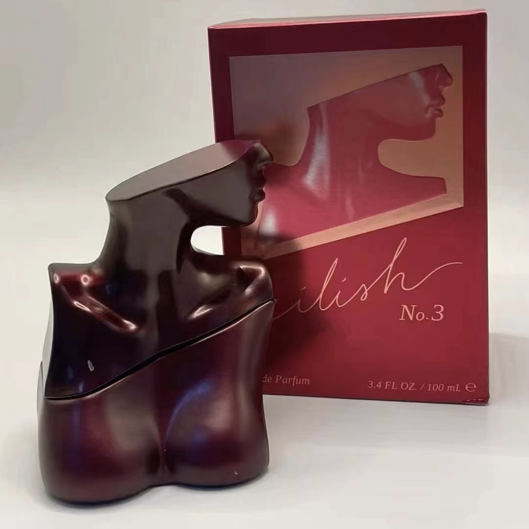 Perfume Billie Eilish Fragrance - Billie Eilish Eau de Parfum pour