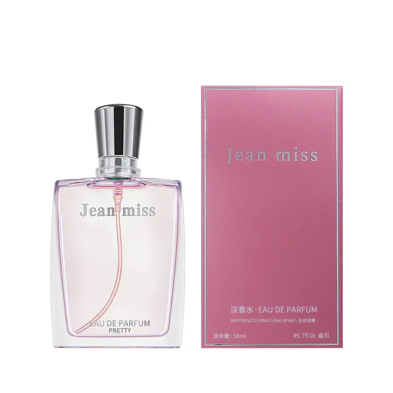Perfume Scent Fragrance - Nouveau parfum pour femme True Love,