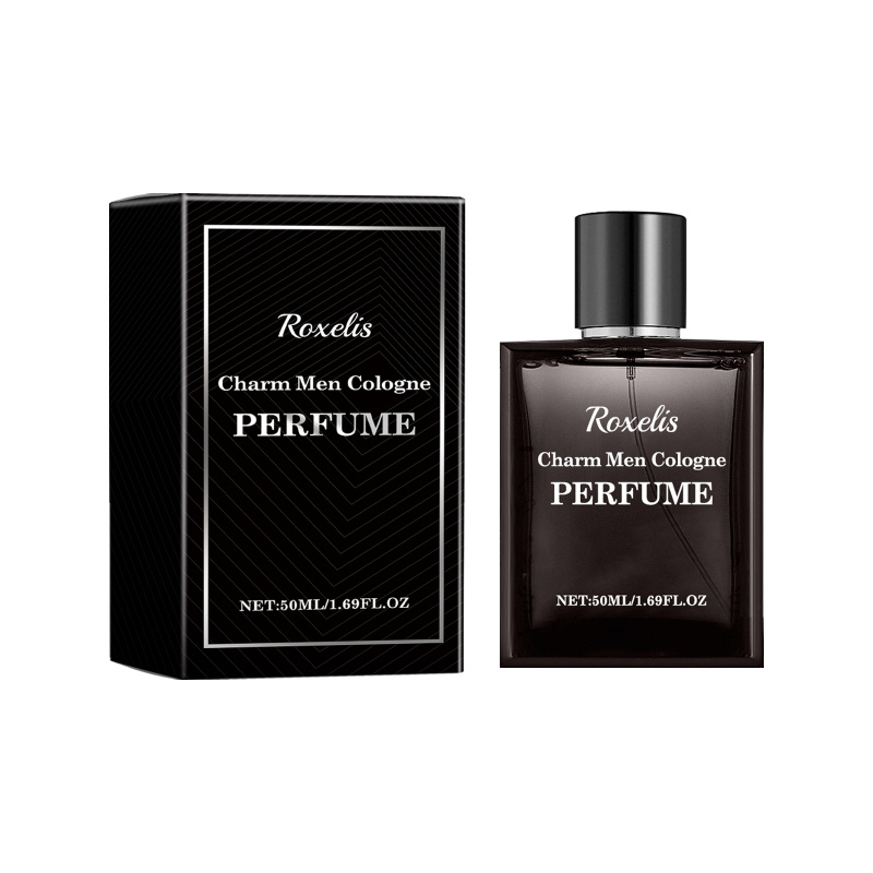 Fragrance Cologne And Perfume - Eau de Cologne pour homme Roxelis,