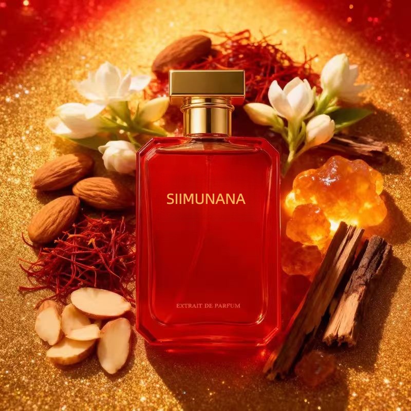 Perfume Fragrance Intense - Eau de toilette pour femme la