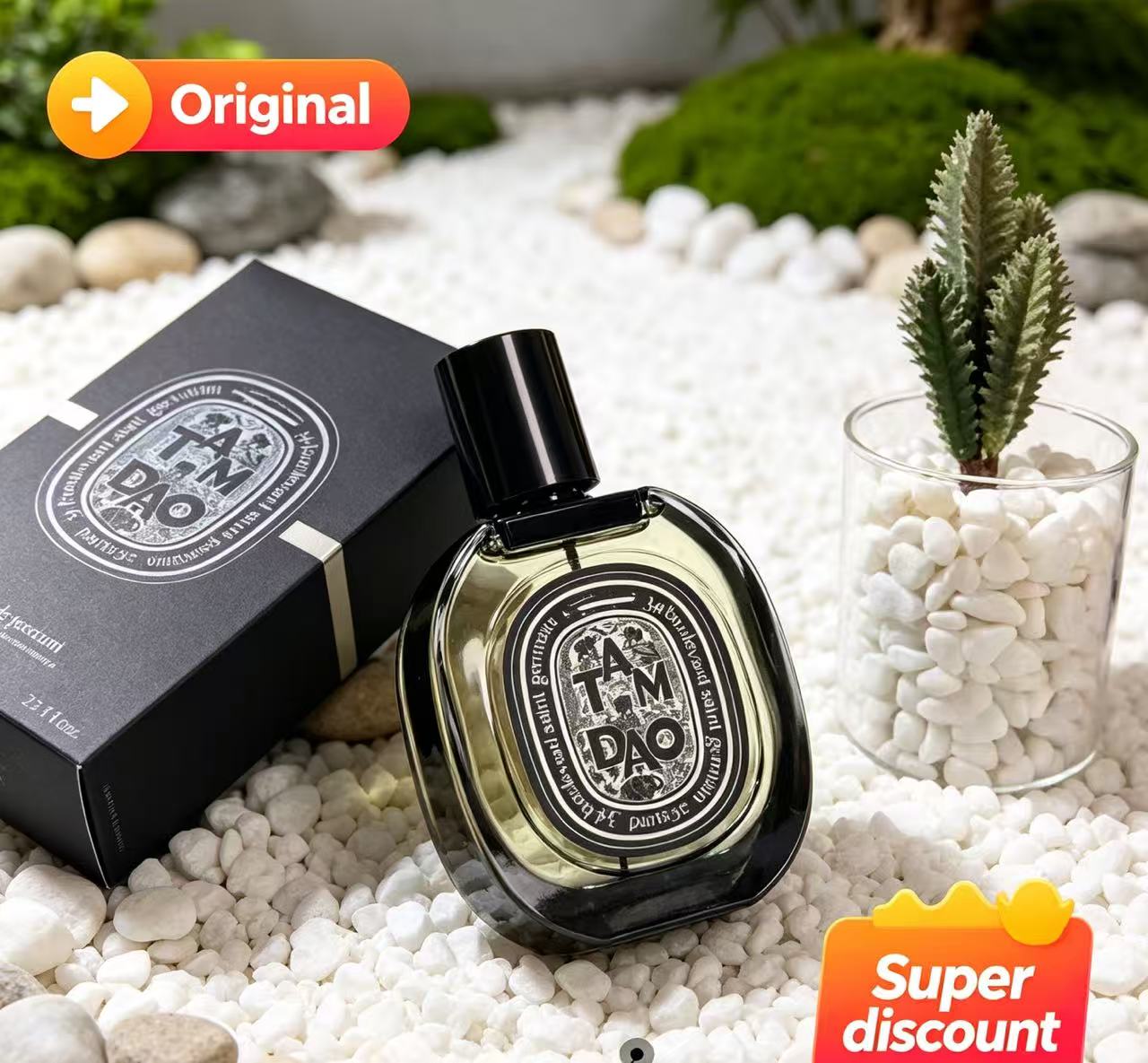 Fragrance Cologne And Perfume - Parfum Premium pour Homme, Eau de