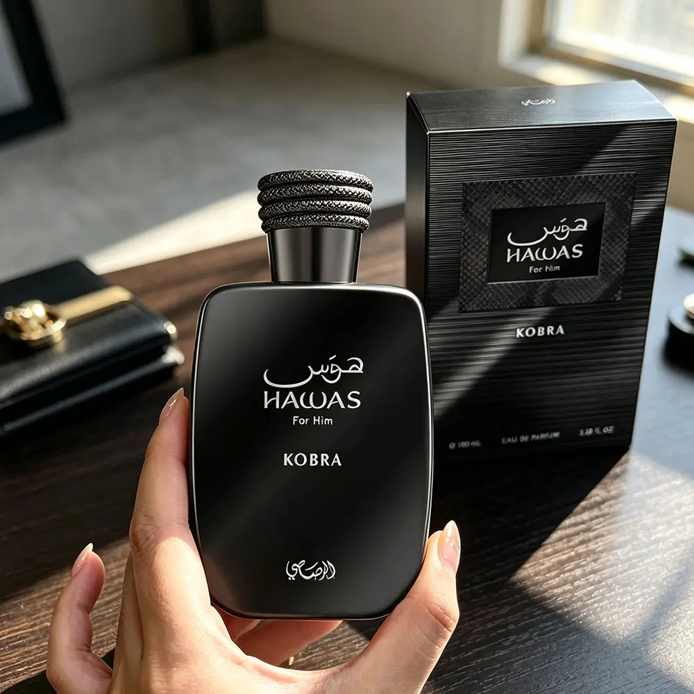You Perfume Fragrance - Parfum Kobra pour homme, phéromones, 100