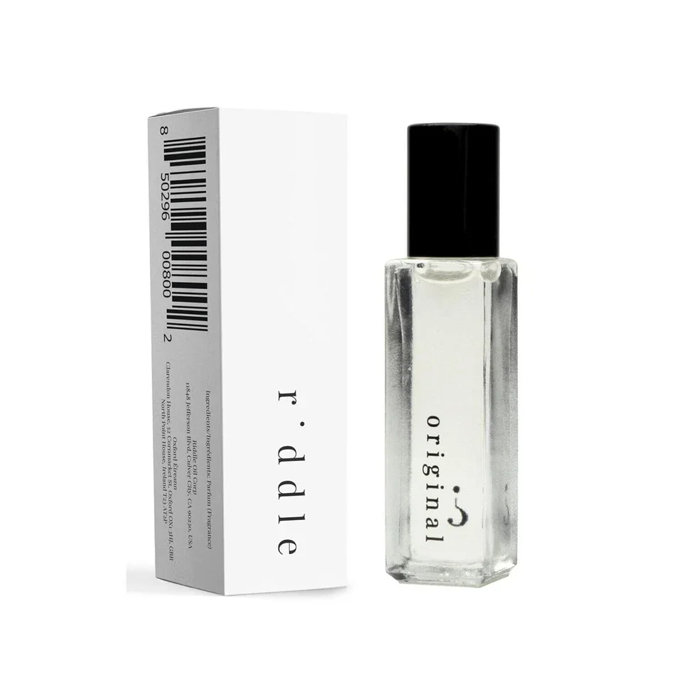 You Perfume Fragrance - Eau de Parfum Originale Riddle pour