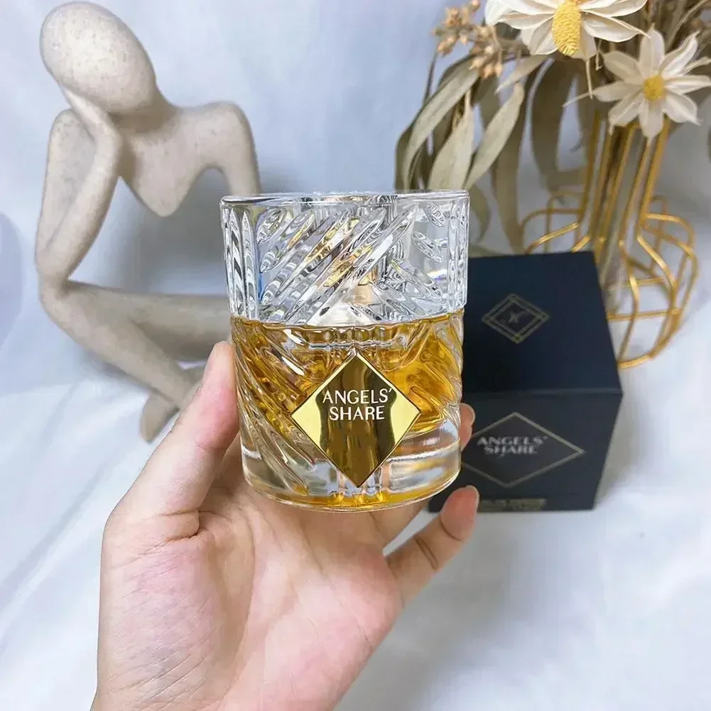 Perfume High Fragrance - Parfum original de haute qualité 50