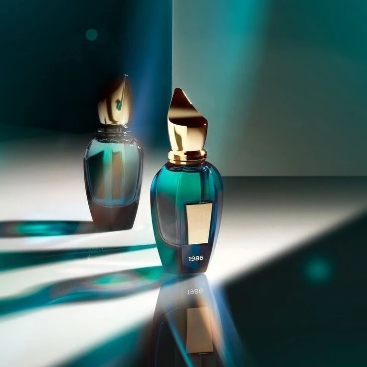 Nouveau produit Parfum classiq - Perfume High Fragrance avis et prix