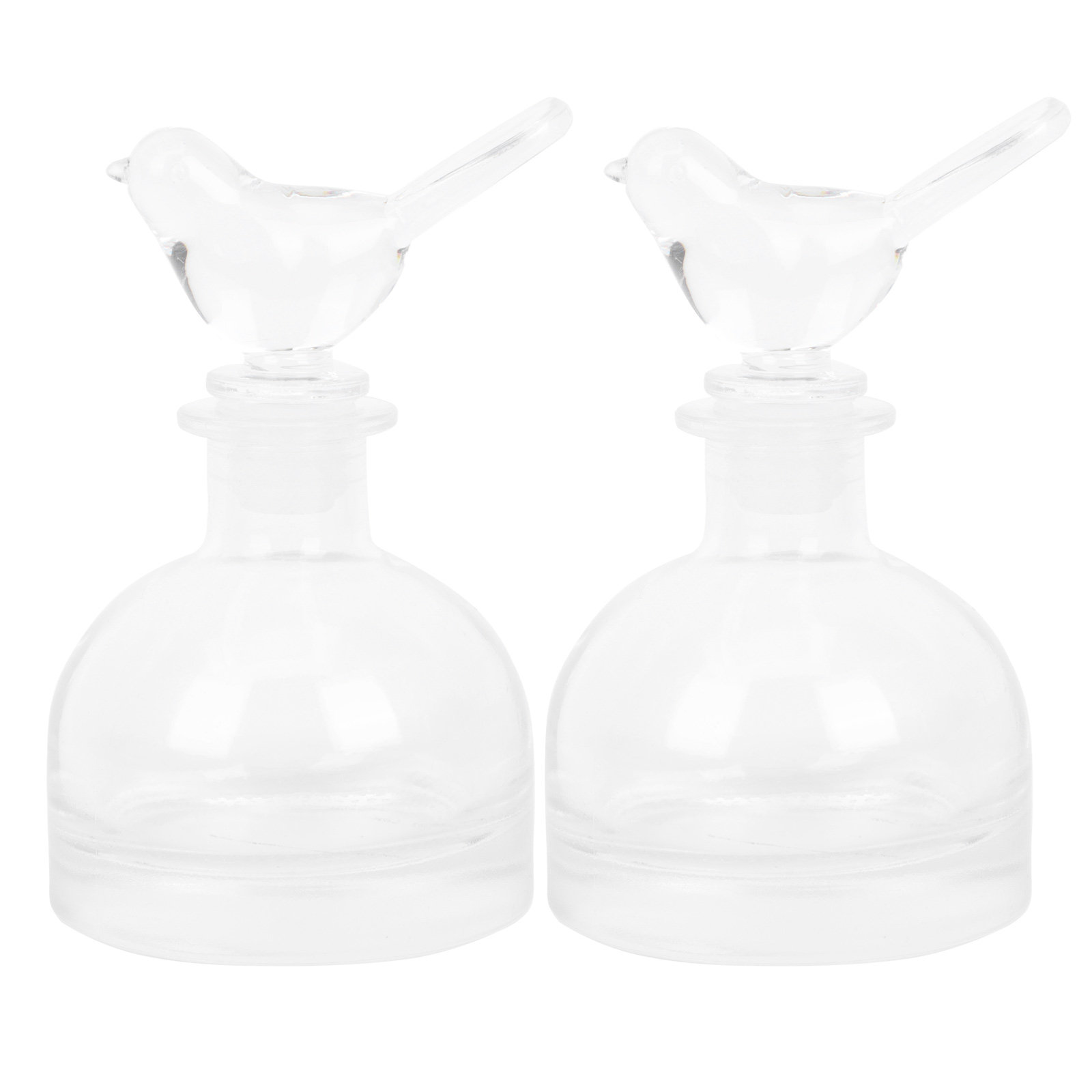 Bouteilles de parfum en verre, - Perfume Home Fragrance avis et prix