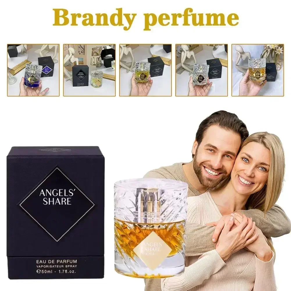 Parfum original de haute quali - Perfume High Fragrance avis et prix