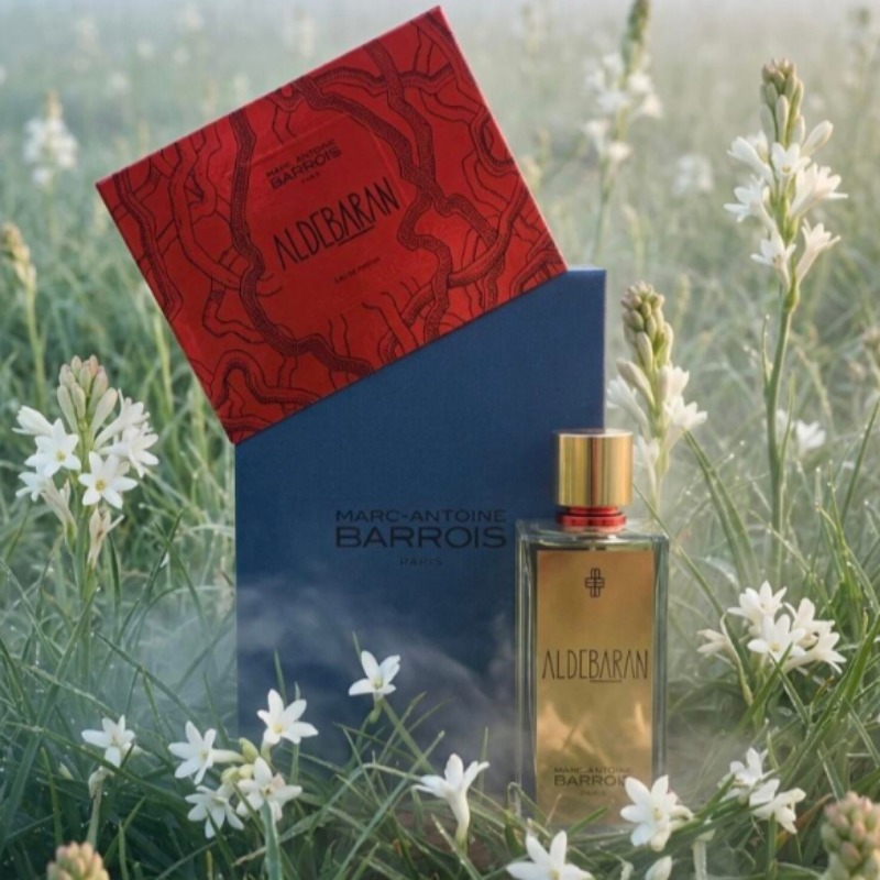 Parfum Unisexe Boisé Épicé Cha - Perfume Fragrance Intense avis et prix