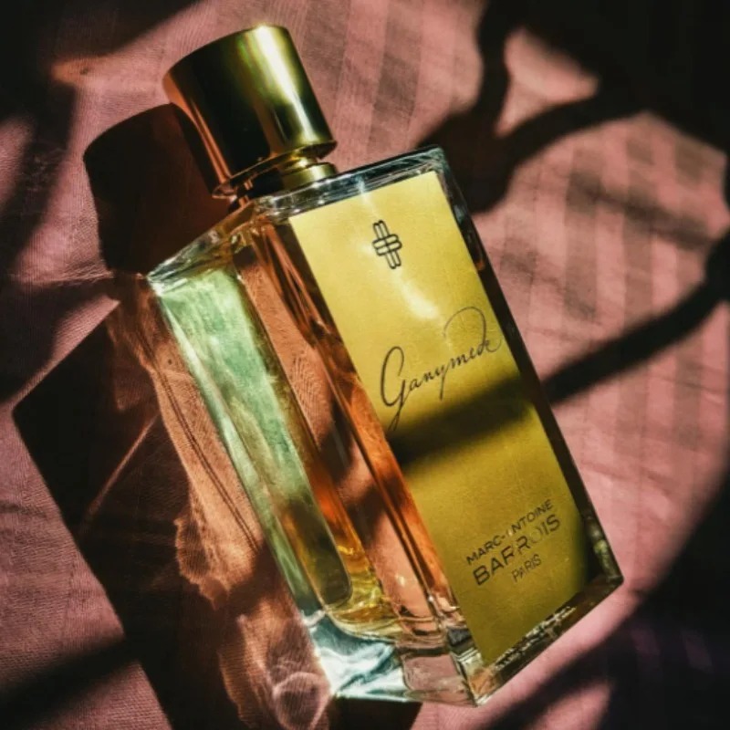 Parfum Unisexe Boisé Épicé Cha - Perfume Fragrance Intense avis et prix