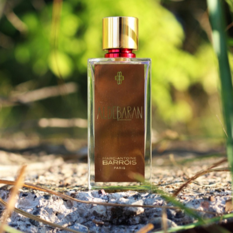 Parfum Unisexe Boisé Épicé Cha - Perfume Fragrance Intense avis et prix