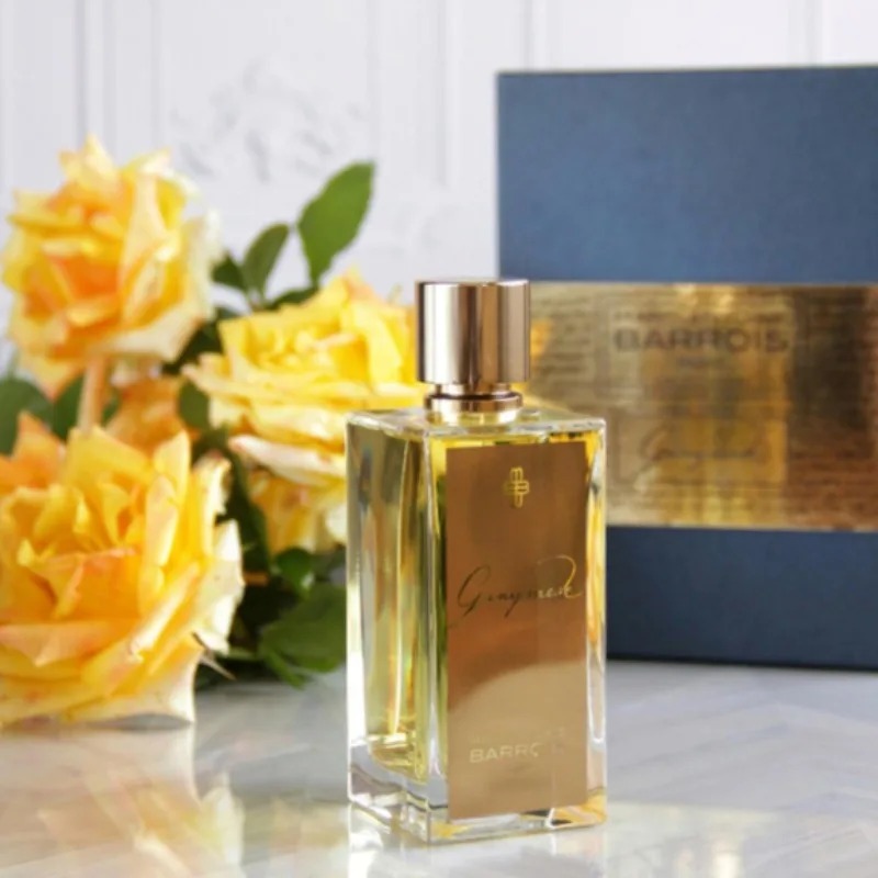 Parfum woody épicé unisexe, 10 - Perfume Fragrance Intense avis et prix