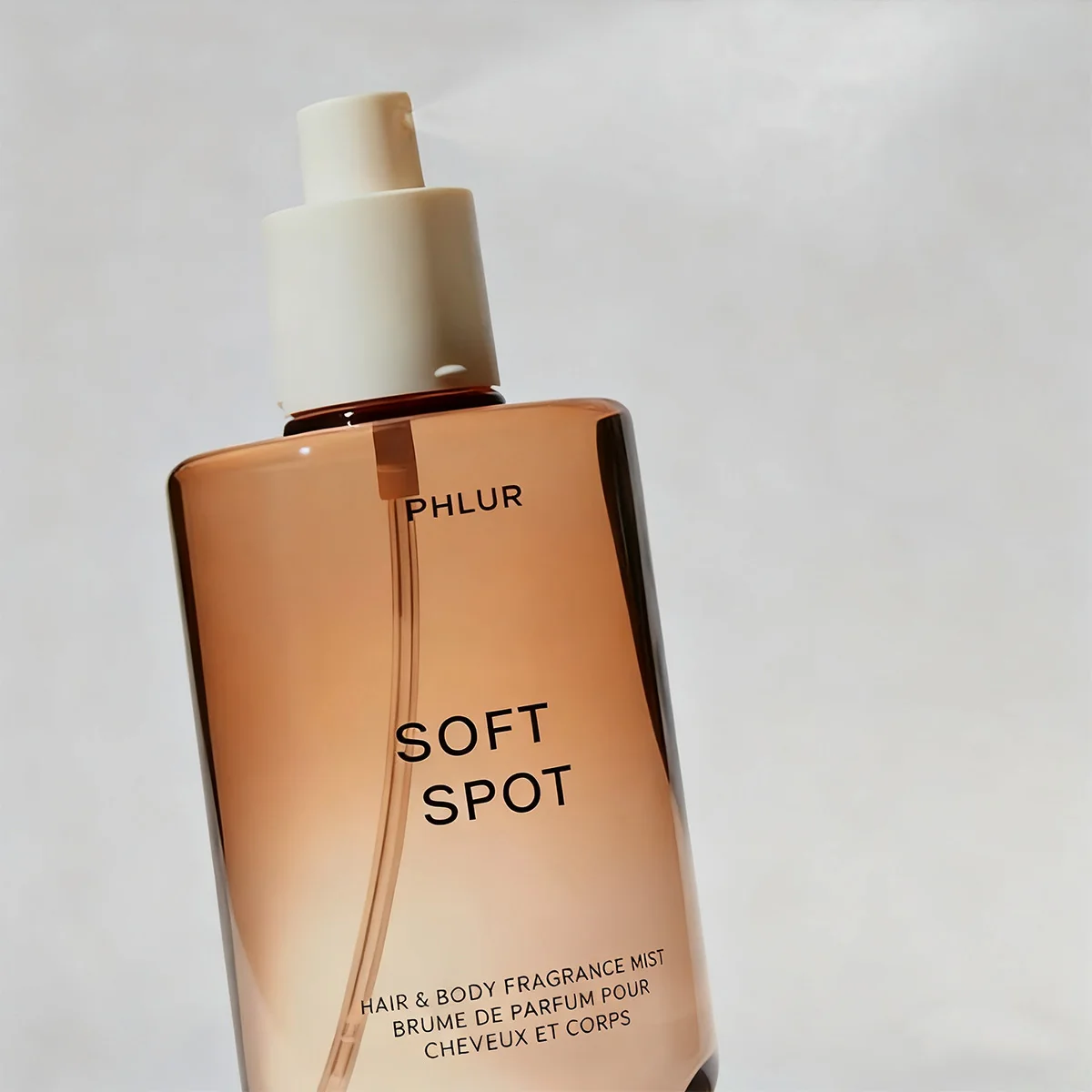 PHLUR Soft Spot Brume Parfumée - You Perfume Fragrance avis et prix
