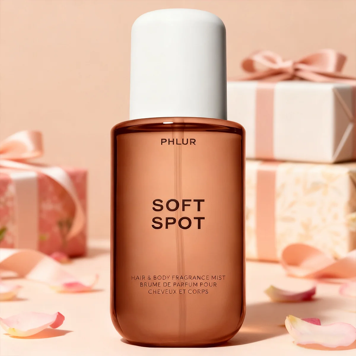 PHLUR Soft Spot Brume Parfumée - You Perfume Fragrance avis et prix