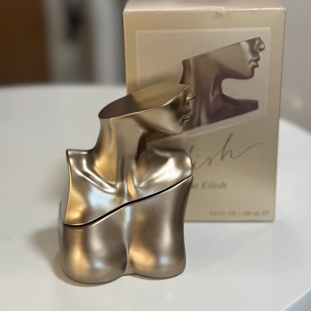 Billie Eilish Eau de Parfum Sp - Perfume Billie Eilish Fragrance avis et prix