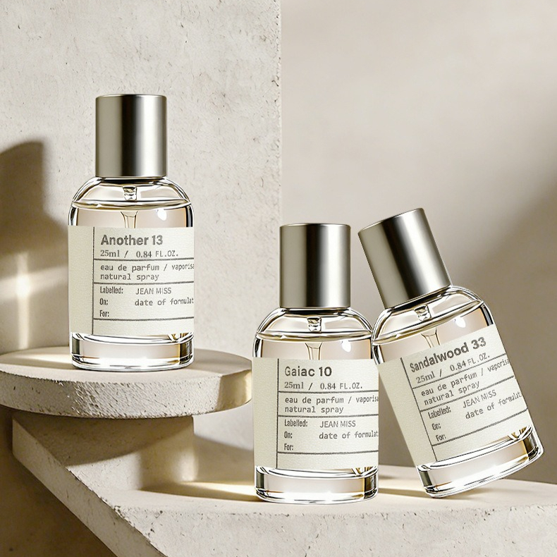 Coffret de 3 parfums longue du - Perfume Fragrance Intense avis et prix