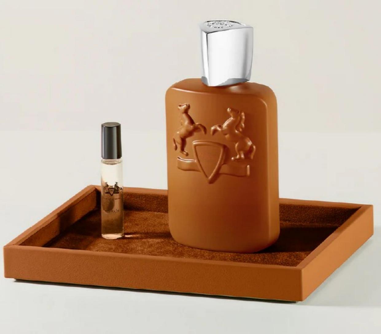 Parfum pour homme en flacon br - Perfume Scent Fragrance avis et prix