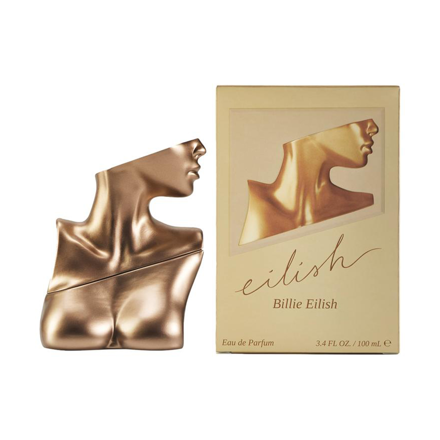 Billie Eilish Eau de Parfum Sp - Perfume Billie Eilish Fragrance avis et prix