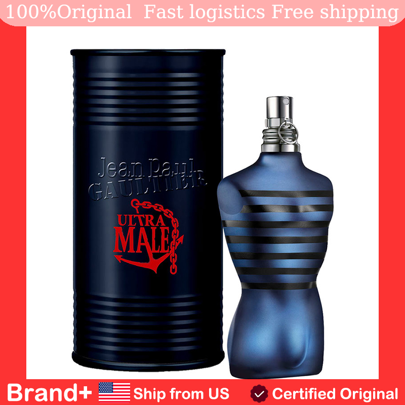 Jean Paul Gaultier Ultra Male  - Perfume Fragrance Jean Paul Gaultier avis et prix