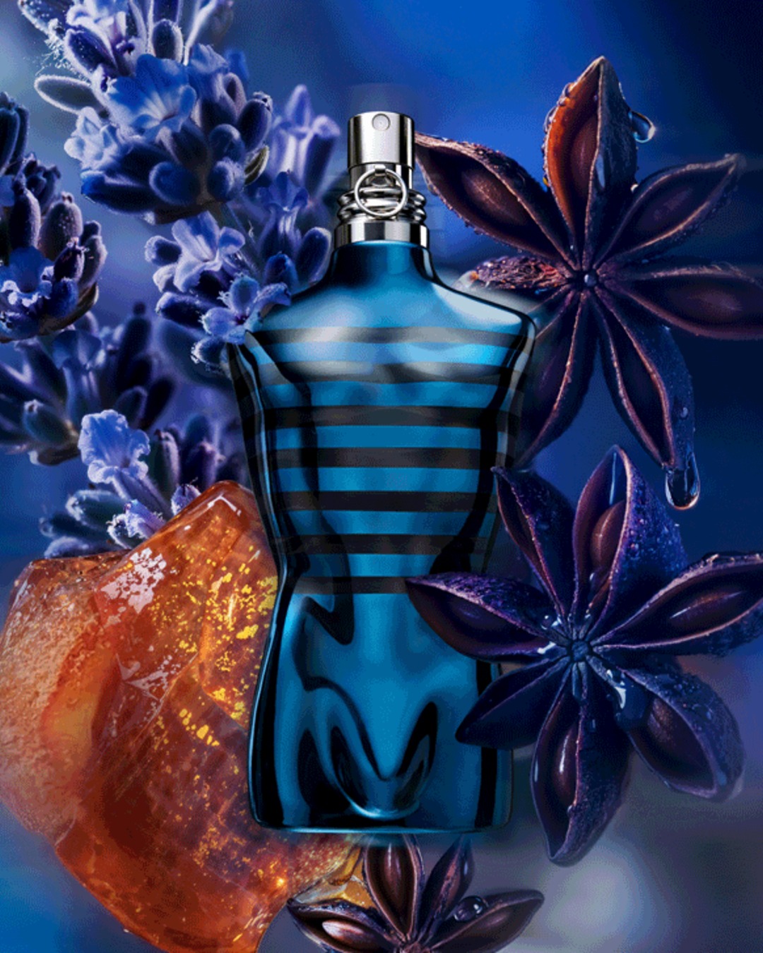 Jean Paul Gaultier Ultra Male  - Perfume Fragrance Jean Paul Gaultier avis et prix
