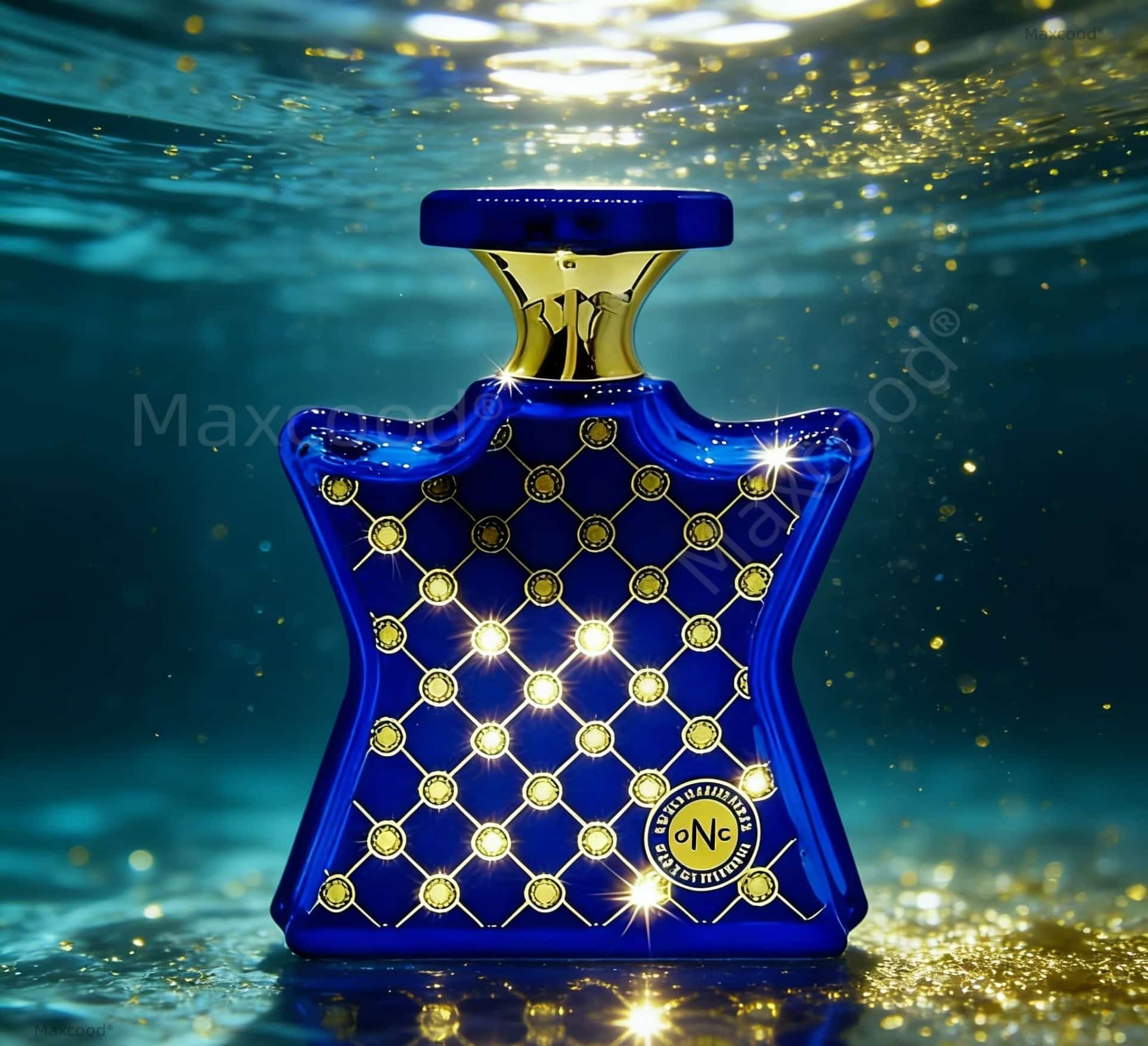 Parfum aux agrumes et aux fleu - Perfume High Fragrance avis et prix