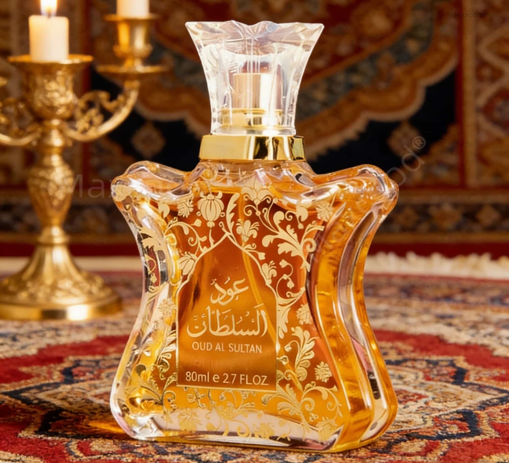 Parfum aux agrumes et aux fleu - Perfume High Fragrance avis et prix