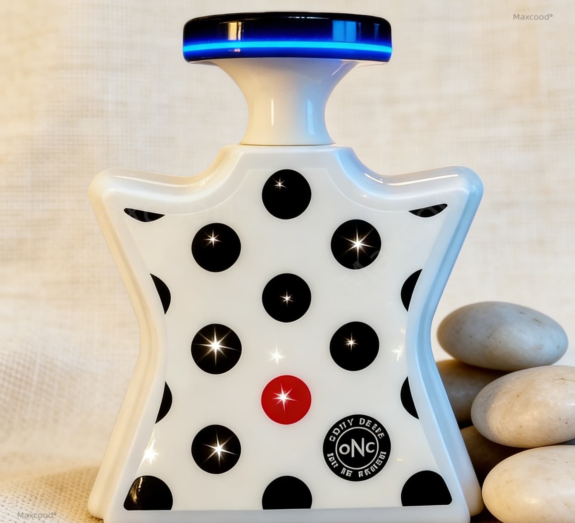 Parfum aux agrumes et aux fleu - Perfume High Fragrance avis et prix