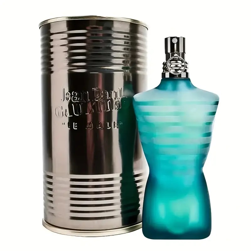 Jean Paul Gaultier Le Male Eau - Perfume Fragrance Jean Paul Gaultier avis et prix