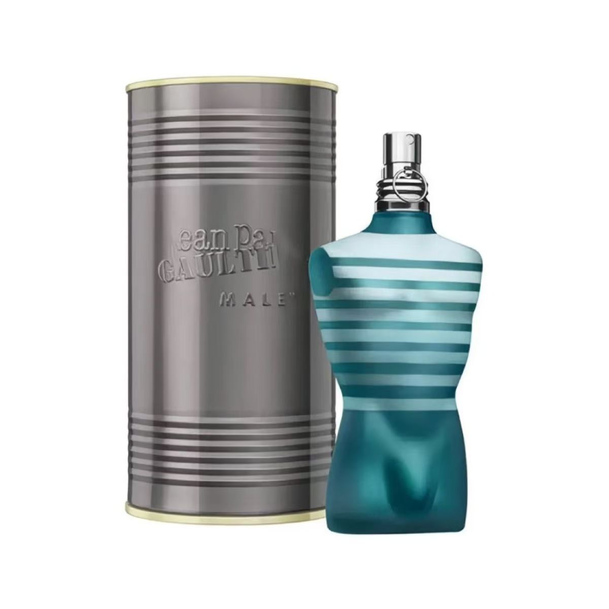 Jean Paul Gaultier Le Male Eau - Perfume Fragrance Jean Paul Gaultier avis et prix