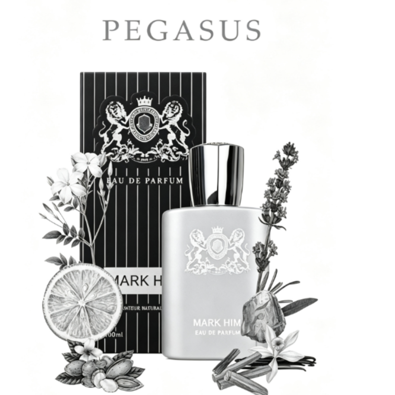 Parfum pour homme MARK HIM 100 - You Perfume Fragrance avis et prix