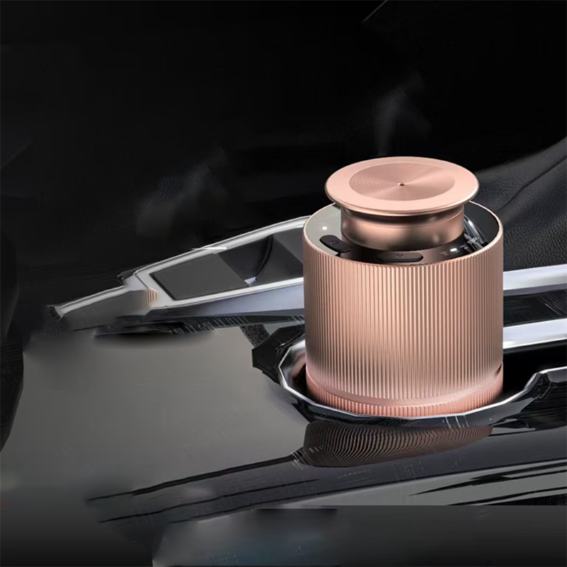 Diffuseur de voiture intellige - Perfume Home Fragrance avis et prix