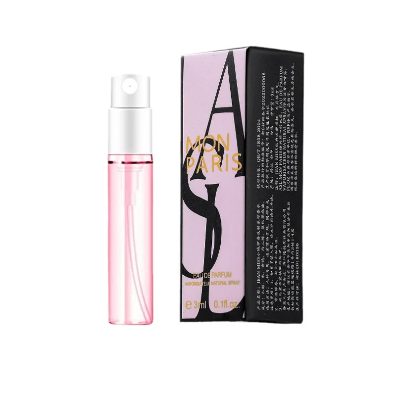 Atomiseur de Voyage Portable 3 - Fragrance Cologne And Perfume avis et prix