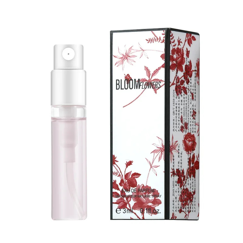 Atomiseur de Voyage Portable 3 - Fragrance Cologne And Perfume avis et prix
