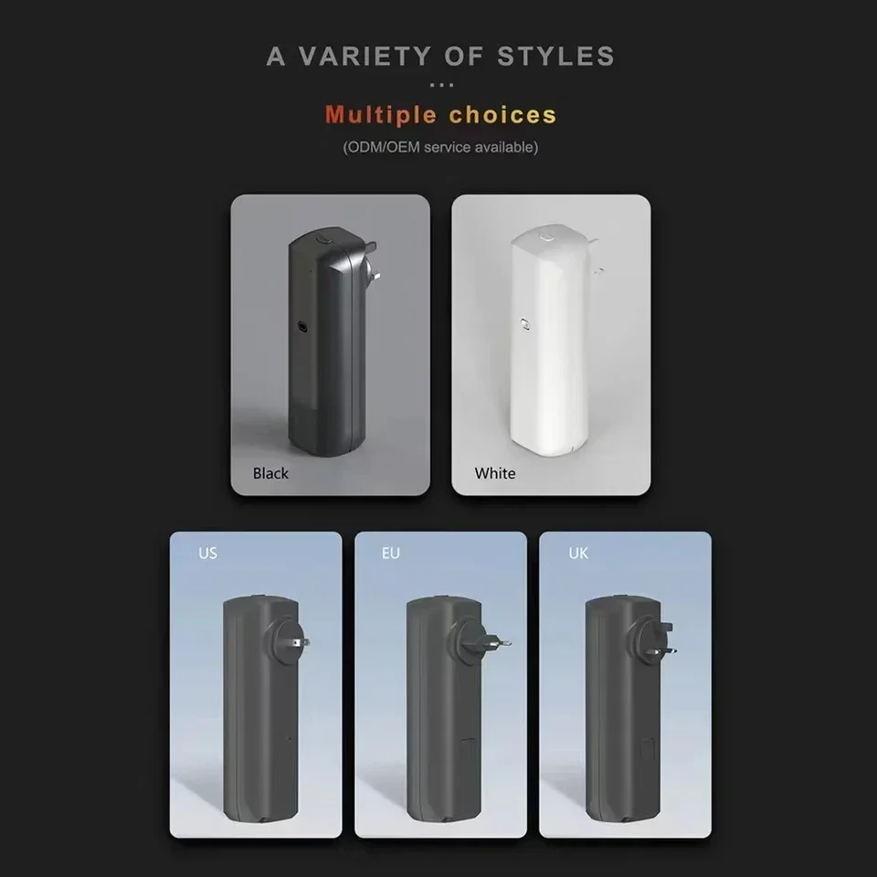Diffuseur d'huiles essentielle - Perfume Home Fragrance avis et prix