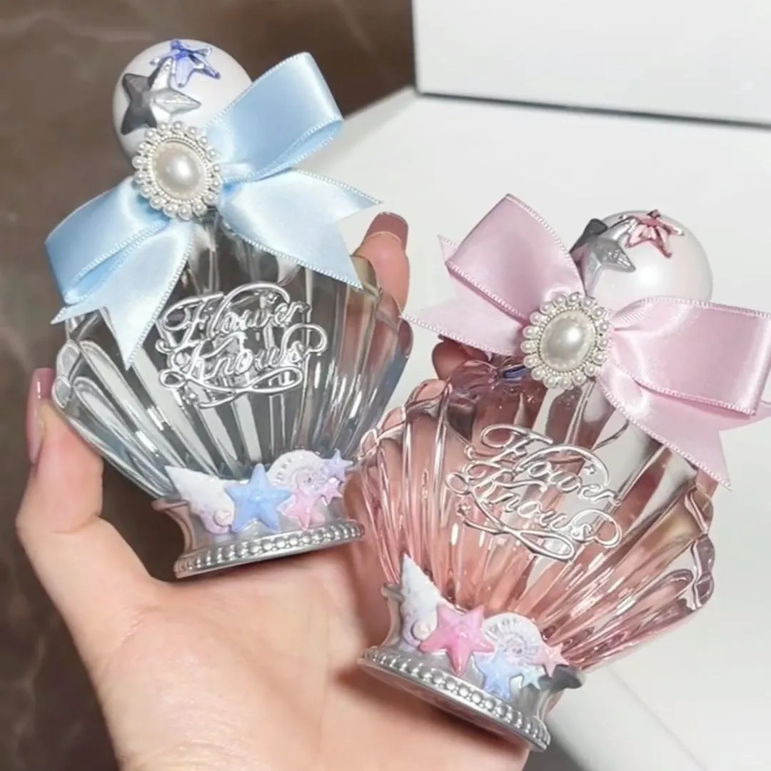 Parfum Flower Knows 2026 Bunny - Perfume Scent Fragrance avis et prix