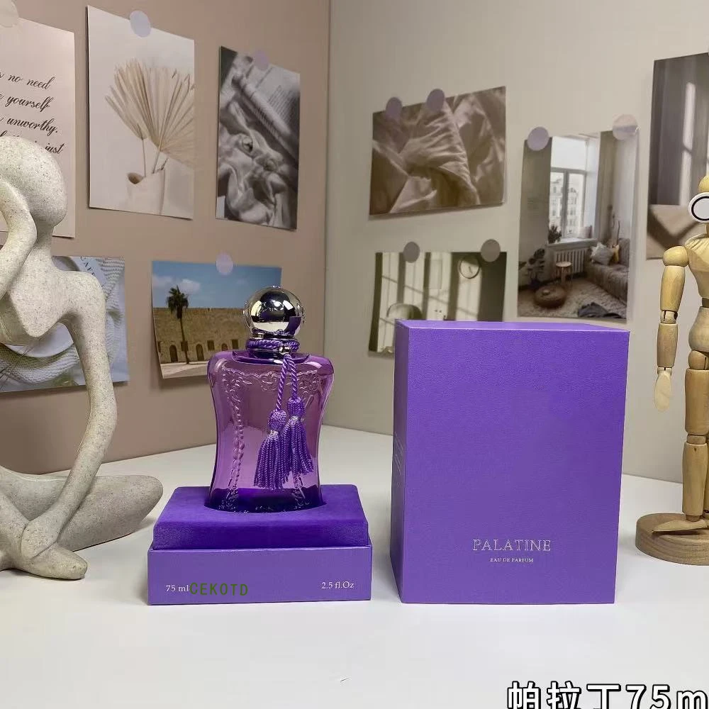 Parfum pour femme 75 ml, sexy  - Fragrance Cologne And Perfume avis et prix