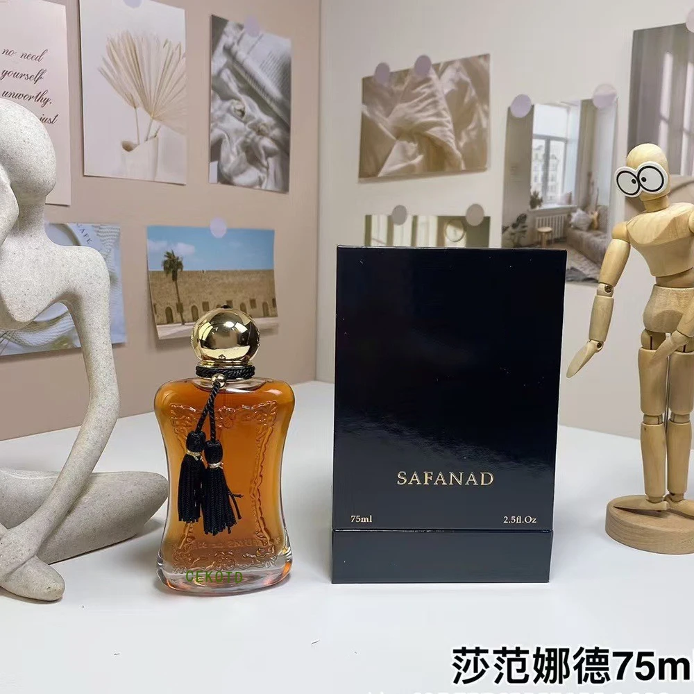 Parfum pour femme 75 ml, sexy  - Fragrance Cologne And Perfume avis et prix