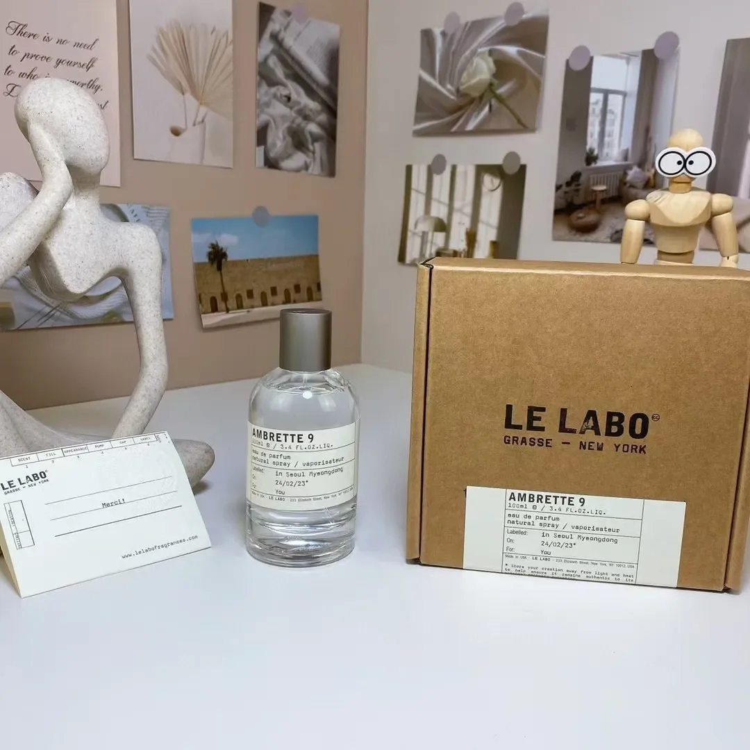 Parfum de Marque de Laboratoir - Fragrance Cologne And Perfume avis et prix