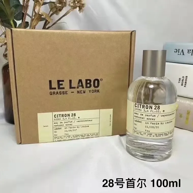 Parfum de Marque de Laboratoir - Fragrance Cologne And Perfume avis et prix