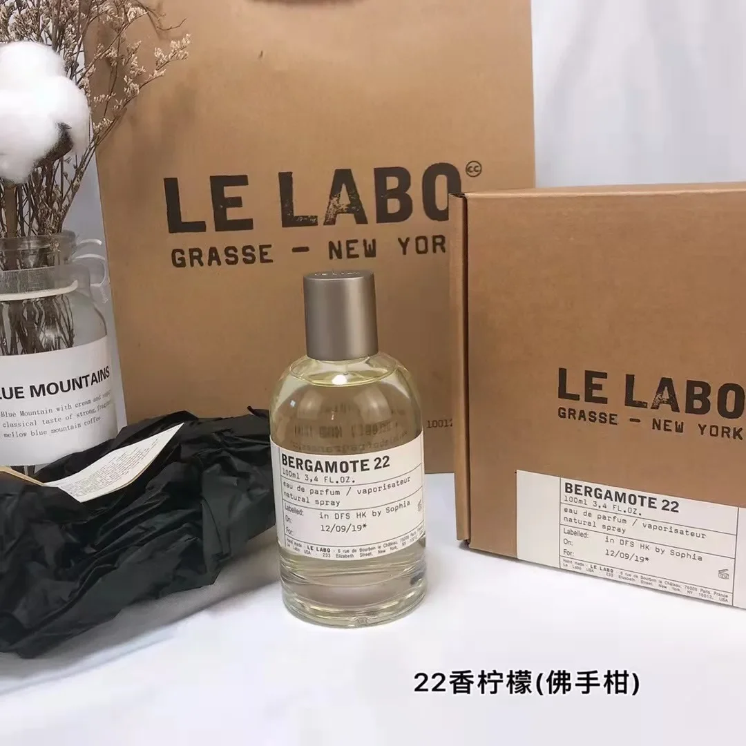Parfum de Marque de Laboratoir - Fragrance Cologne And Perfume avis et prix