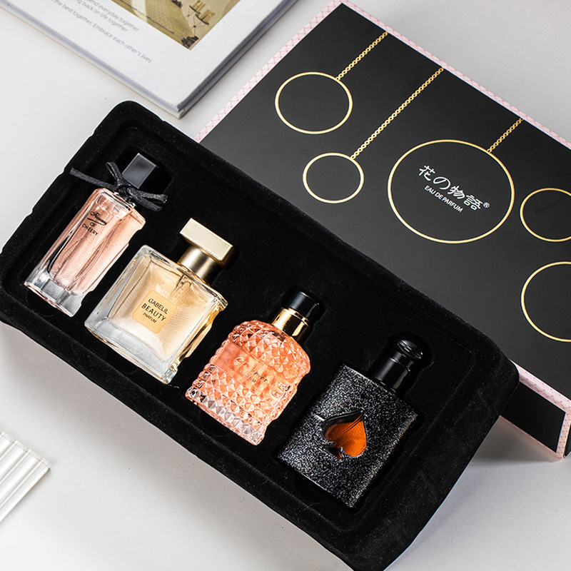 Atomiseur de parfum longue dur - Fragrance Cologne And Perfume avis et prix